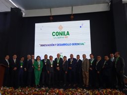 PARTICIPACIÓN  DE CORLAD-CHIMBOTE CONILA 2023 &raquo; PARTICIPACION  DE CORLAD-CHIMBOTE CONILA 2023